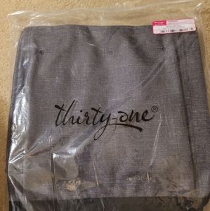 Thirty-one Move It All Bag